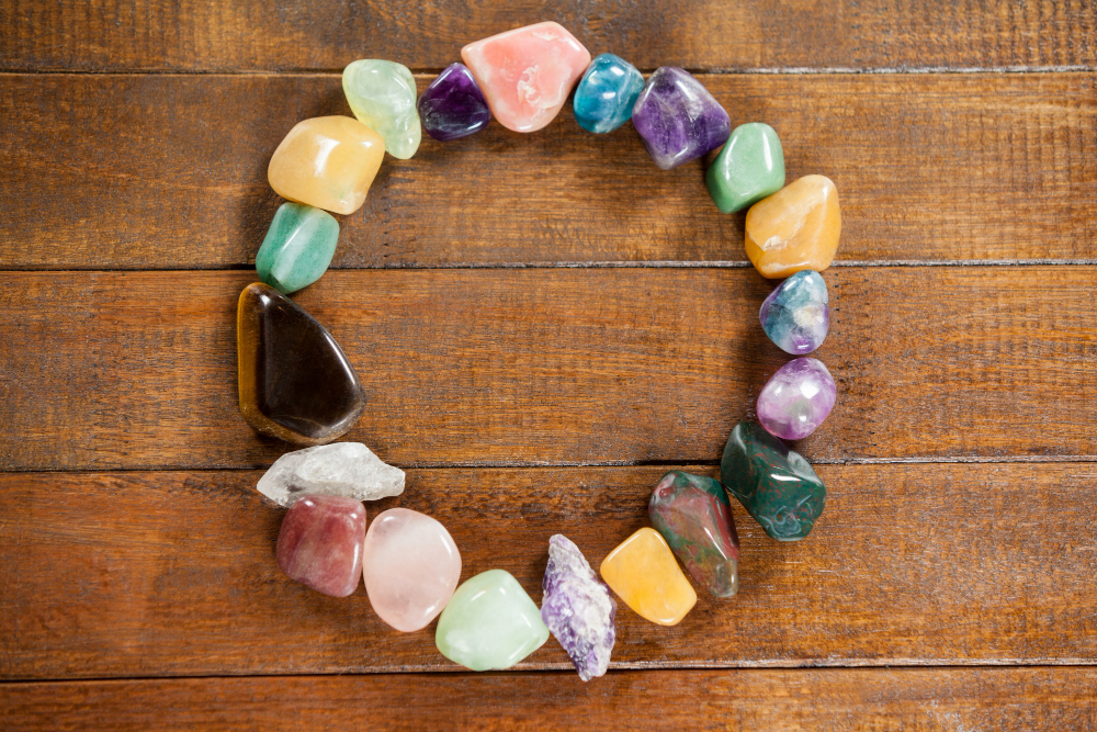 Crystal Healing