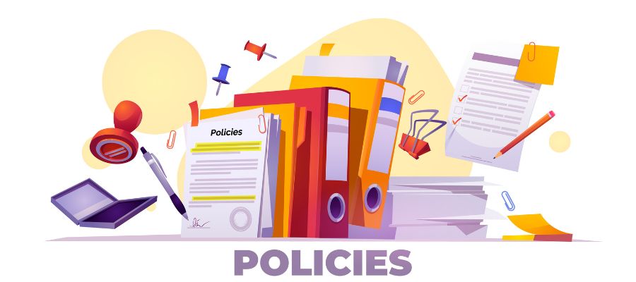 Policies