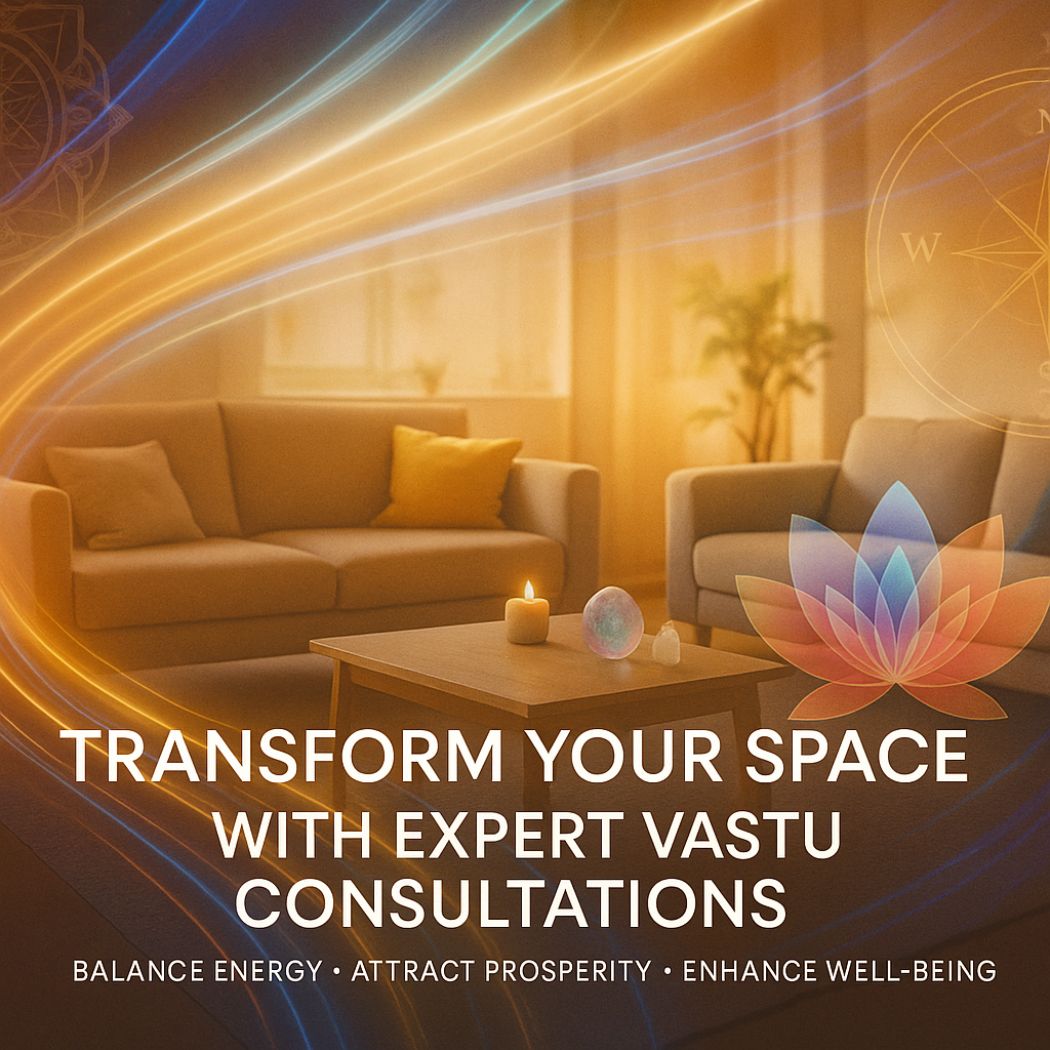 Vastu Consultations Services
