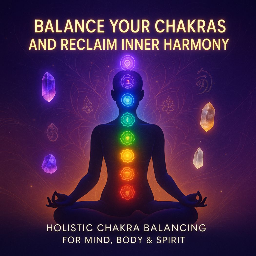 Chakra Balancing