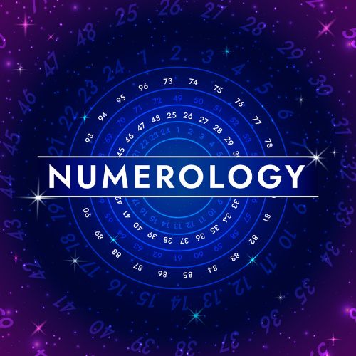 Numerology