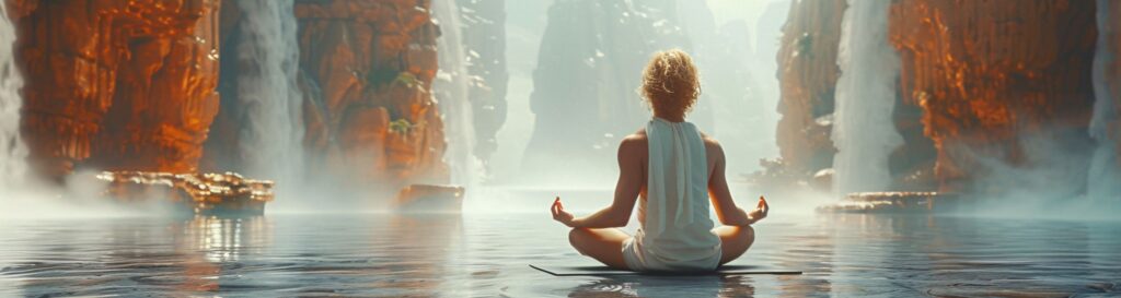 Spiritual Counselling Banner